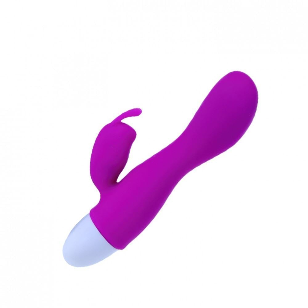 Vibrador Ponto G Kyle 30 Modos De Vibração Pretty Love - Imagem 3