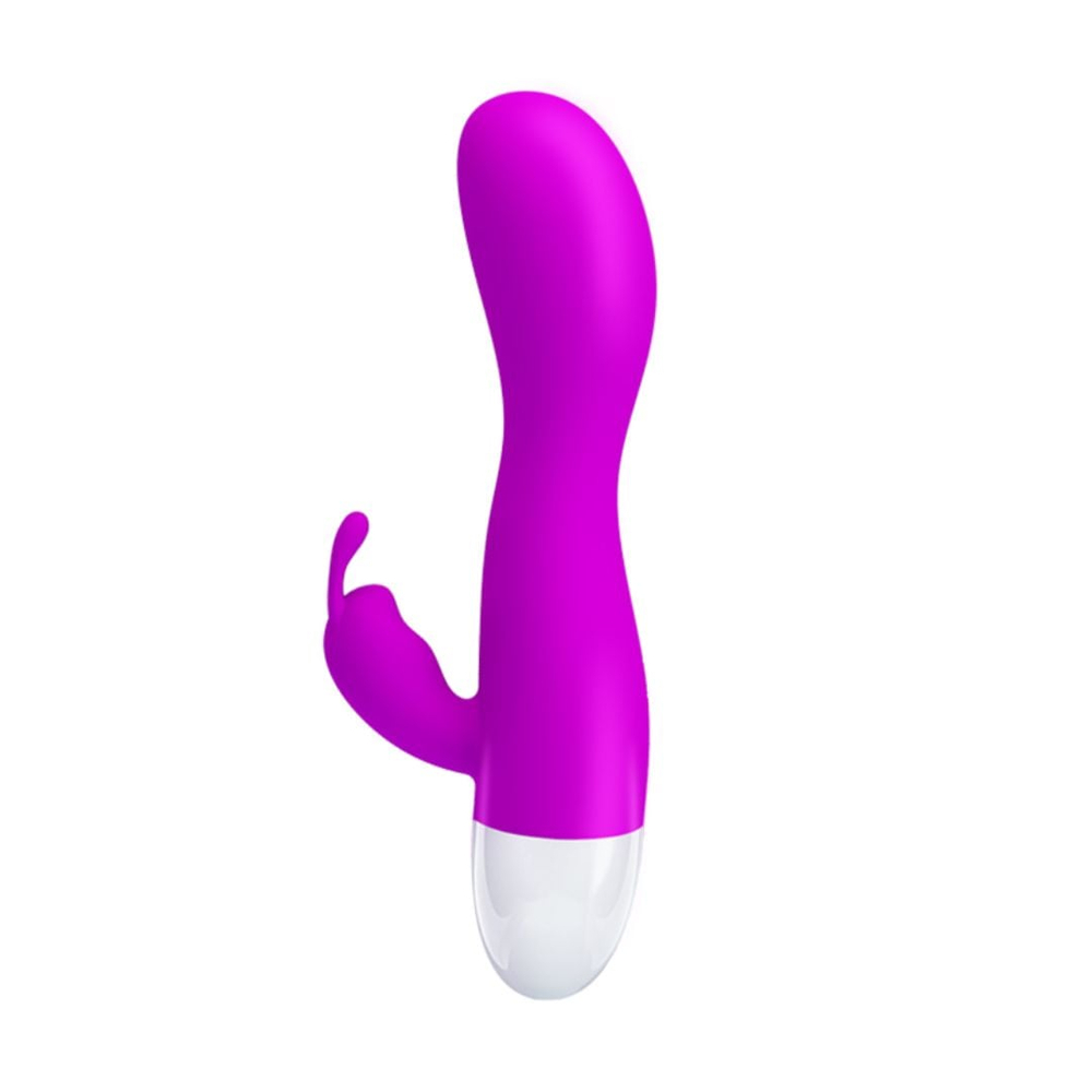 Vibrador Ponto G Kyle 30 Modos De Vibração Pretty Love - Imagem 4