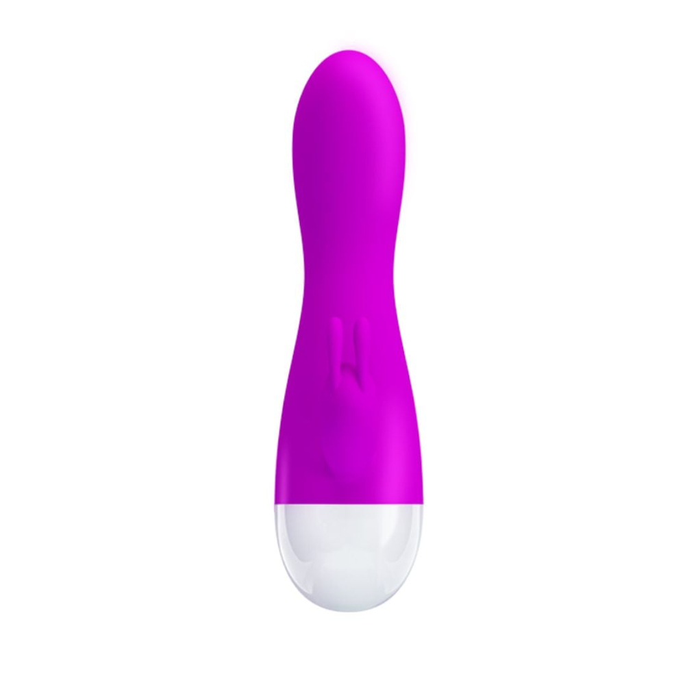 Vibrador Ponto G Kyle 30 Modos De Vibração Pretty Love - Imagem 5