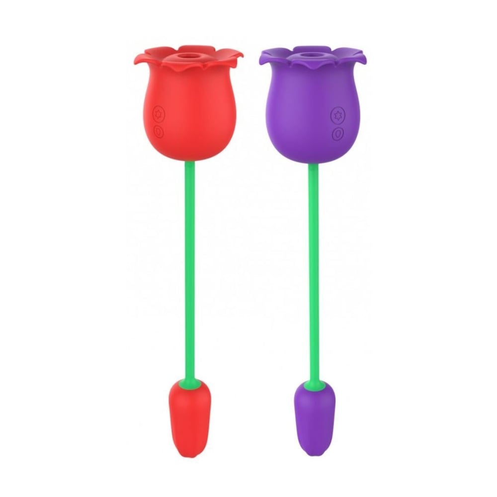 Massageador Most Small 10 Modos De Vibração Vibe Toys - Imagem 4