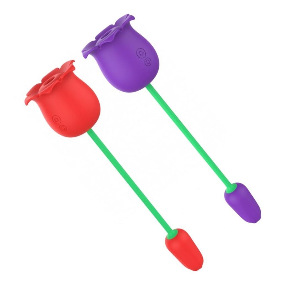 Massageador Most Small 10 Modos De Vibração Vibe Toys - Imagem 5