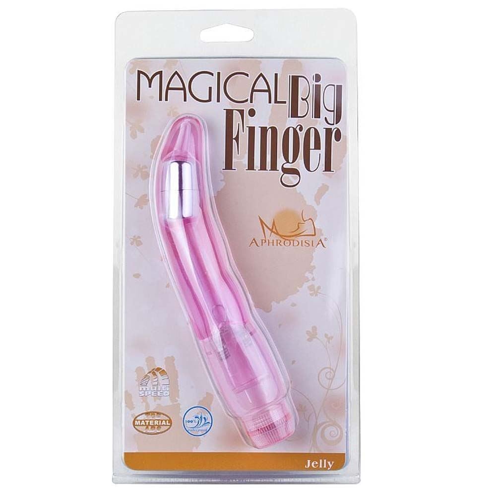 Exciting Excitante Feminino Elétrico 7G Garji - Imagem 7