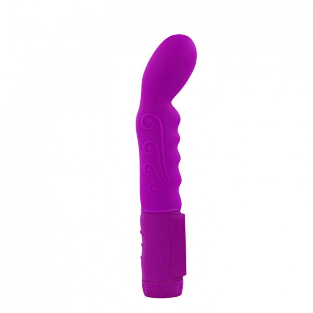 Massageador 10 Modos De Vibração E Função De Aquecimento Sleek Vibe Toys - Imagem 10