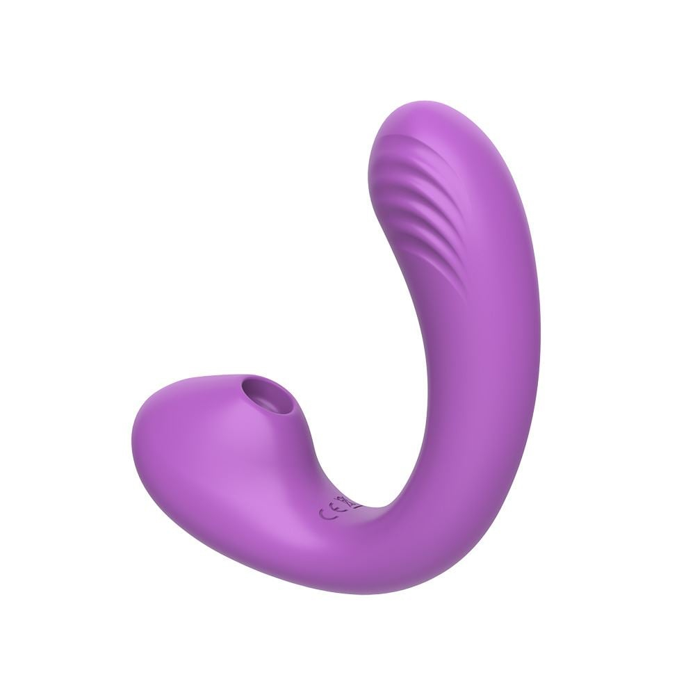 Vibrador Ponto G Myra 7 Modos De Vibração E 7 Modos De Pulsação Vibe Toys - Imagem 2
