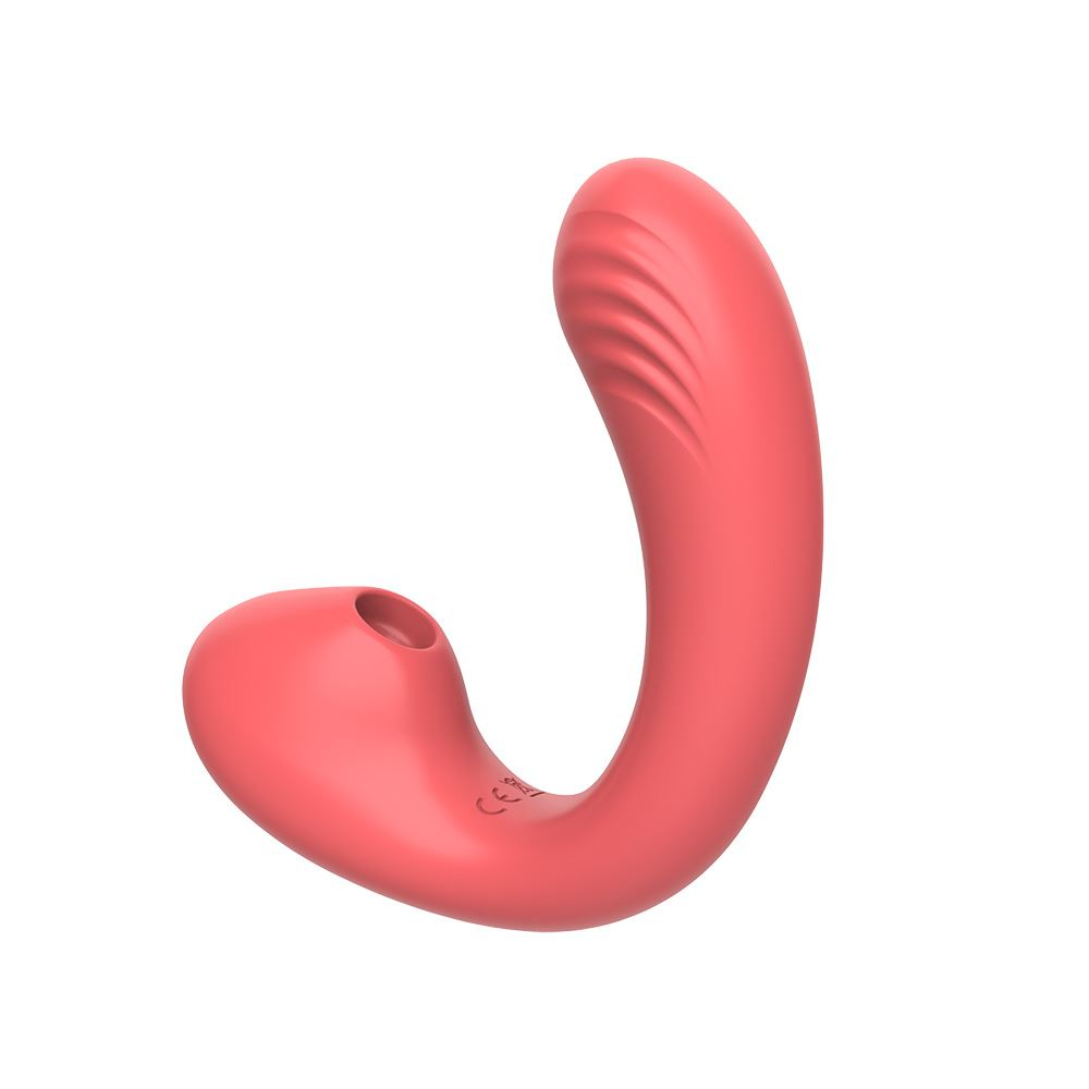Vibrador Ponto G Myra 7 Modos De Vibração E 7 Modos De Pulsação Vibe Toys - Imagem 3