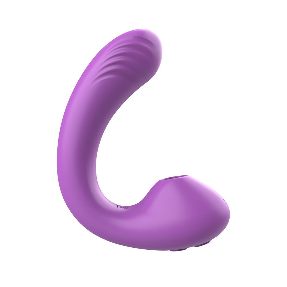 Vibrador Ponto G Myra 7 Modos De Vibração E 7 Modos De Pulsação Vibe Toys - Imagem 4