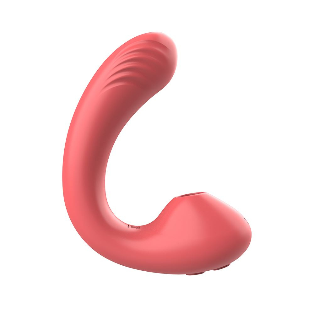 Vibrador Ponto G Myra 7 Modos De Vibração E 7 Modos De Pulsação Vibe Toys - Imagem 5