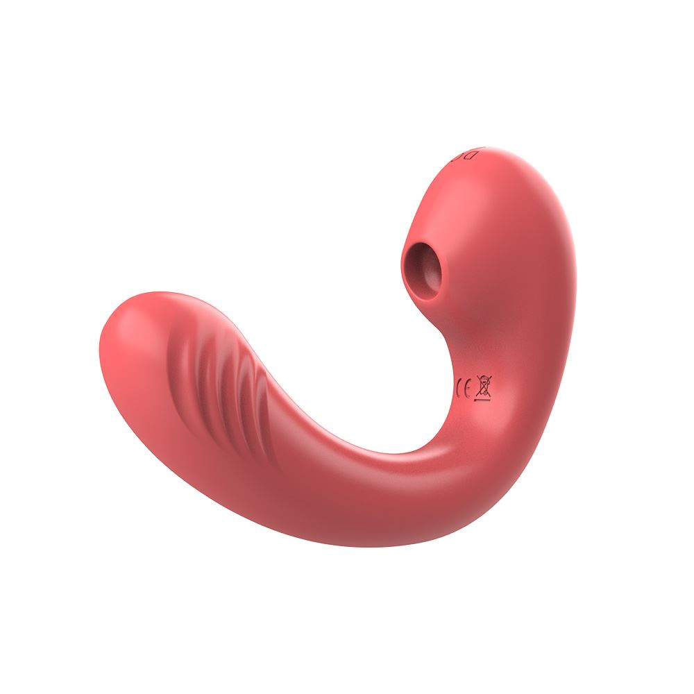 Vibrador Ponto G Myra 7 Modos De Vibração E 7 Modos De Pulsação Vibe Toys - Imagem 7