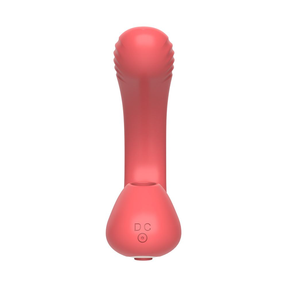 Vibrador Ponto G Myra 7 Modos De Vibração E 7 Modos De Pulsação Vibe Toys - Imagem 10