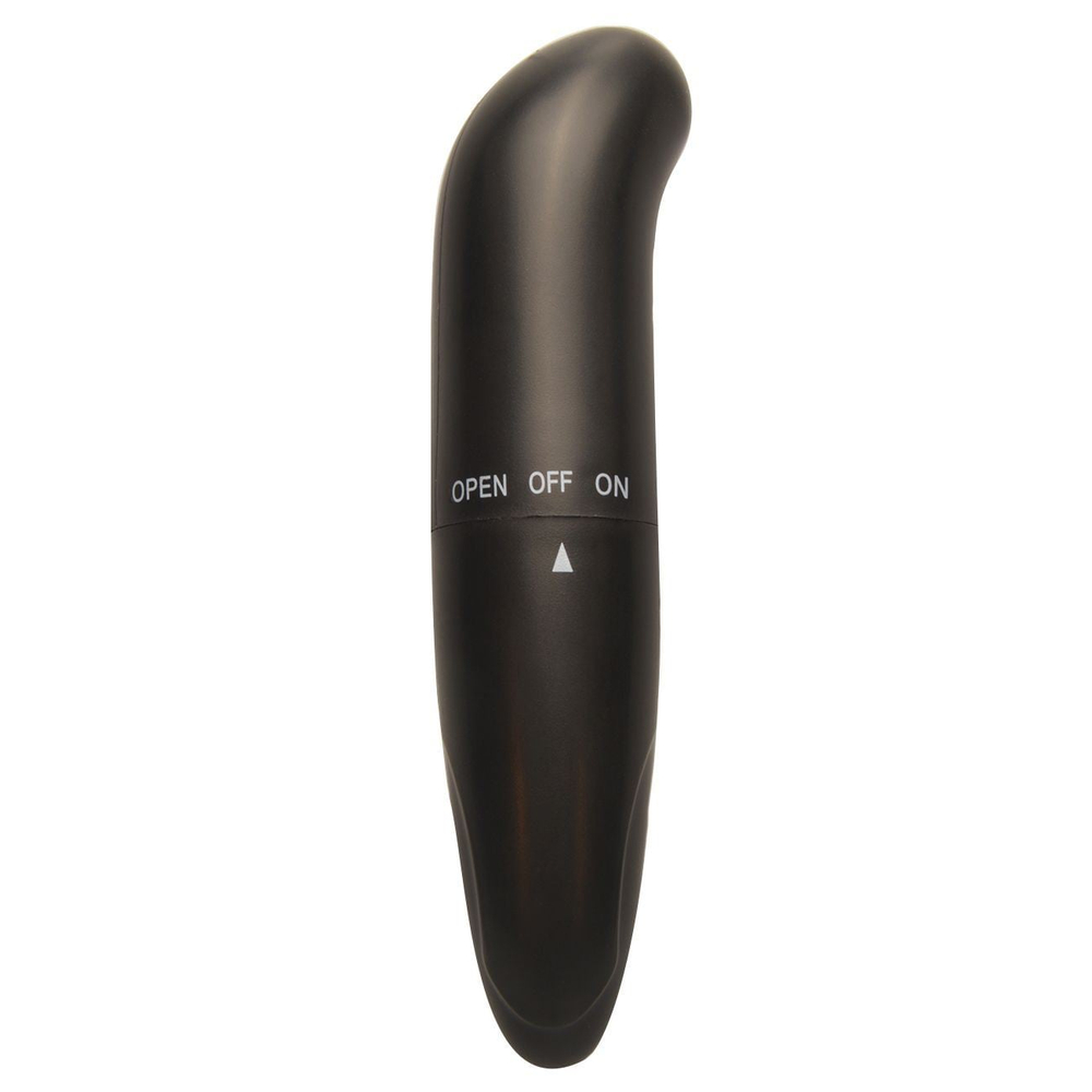 Vibrador Ponto G Plástico - Imagem 2
