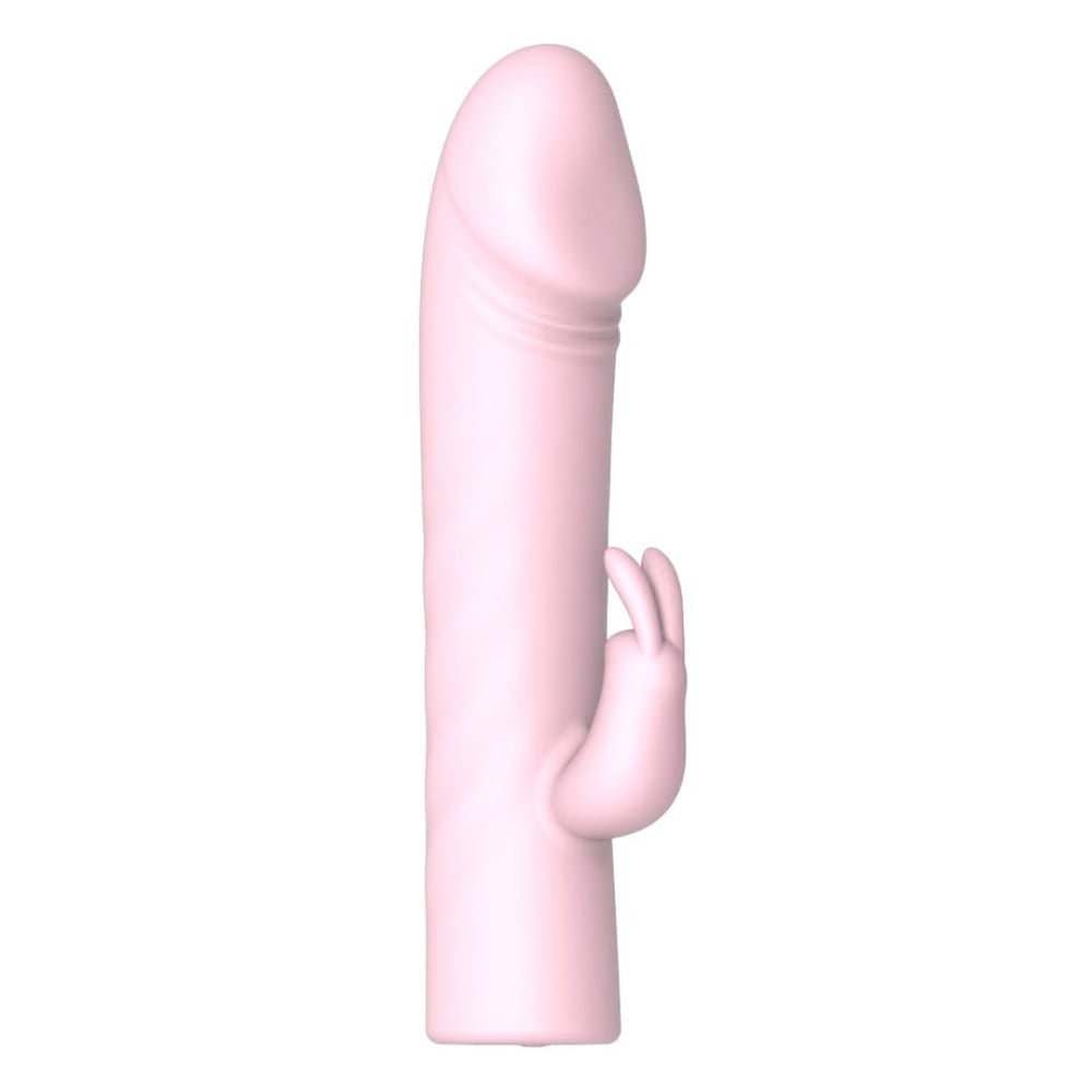 Vibrador Ponto G Rabbit Recarregável 10 Modos De Vibração - Imagem 4