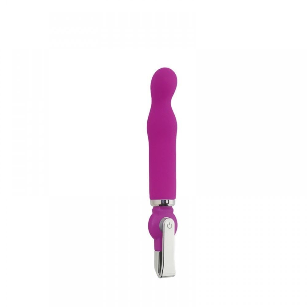 Vibrador Ponto G Recarrarregavel 20 Frequencias - Imagem 3