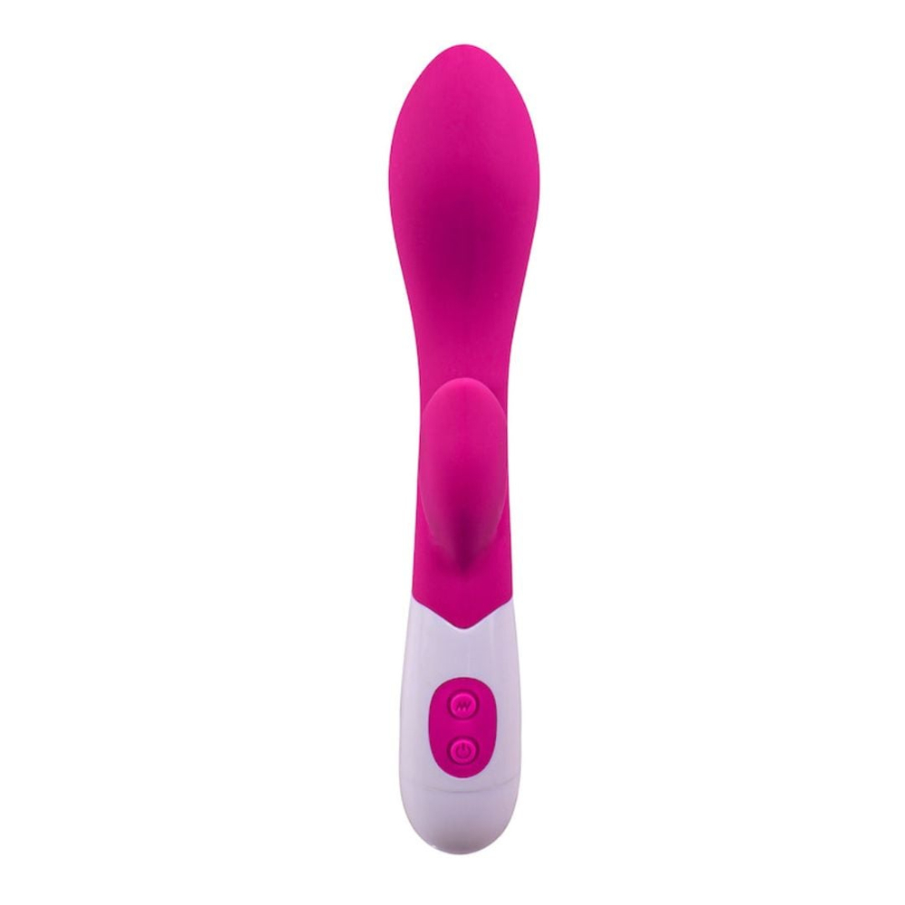 Vibrador Ponto G Recarregável Newman 20 Vibrações Vibe Toys - Imagem 3