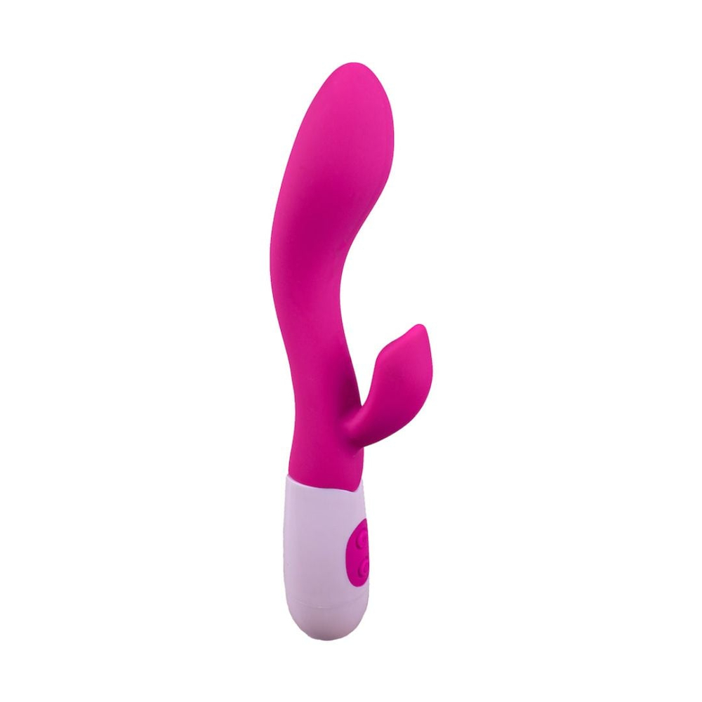 Vibrador Ponto G Recarregável Newman 20 Vibrações Vibe Toys - Imagem 5