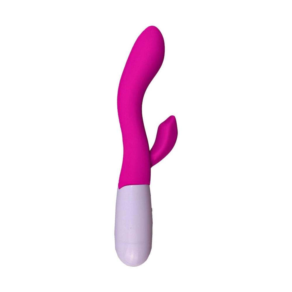 Vibrador Ponto G Recarregável Newman 20 Vibrações Vibe Toys - Imagem 7