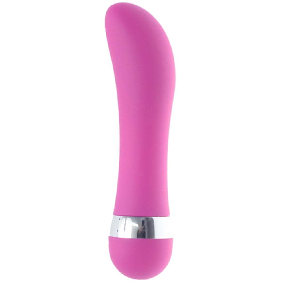 Vibrador Ponto G Golfinho Multivelocidae Vibe Toys - Imagem 8