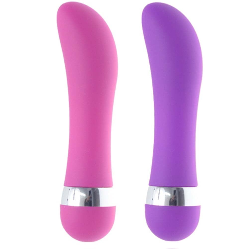 Vibrador Silicone 10 Modos De Vibração Blackcap Vibe Toys - Imagem 7