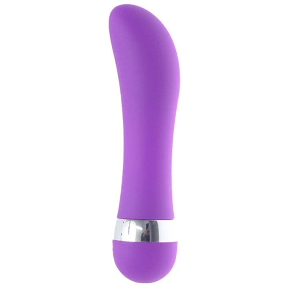 Vibrador Ponto G Vibe - Imagem 3