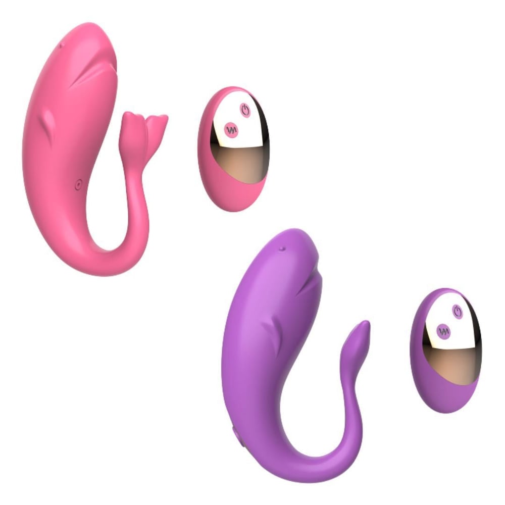 Plug Anal Magic Jingers Pretty Love - Imagem 10