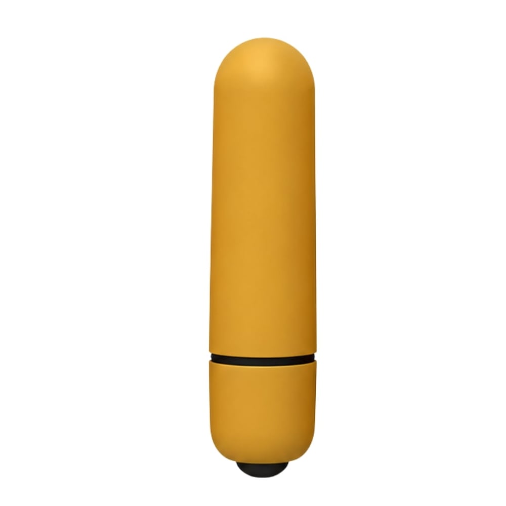 Vibrador Power Bullet Estimulador Clitoriano 10 Vibrações Vibe Toys - Imagem 8