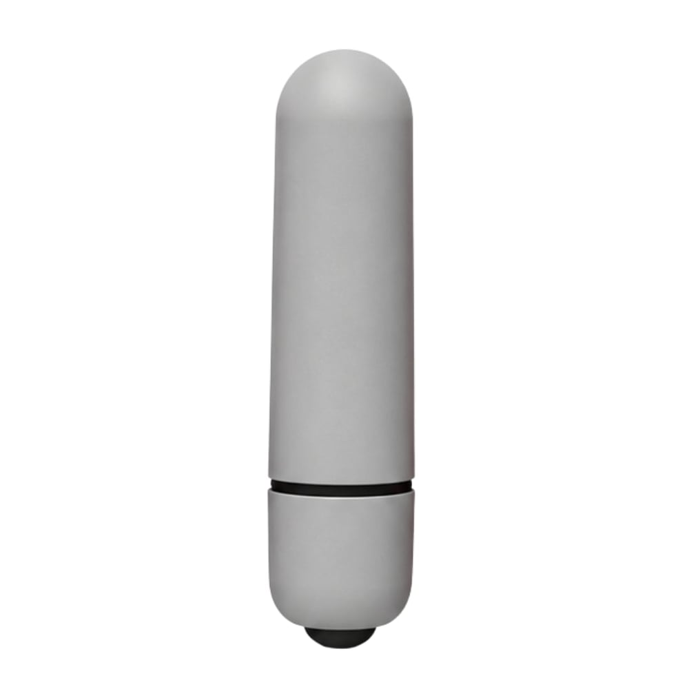 Vibrador Lip Stick 9 Modos De Vibração Vibe Toys - Imagem 3