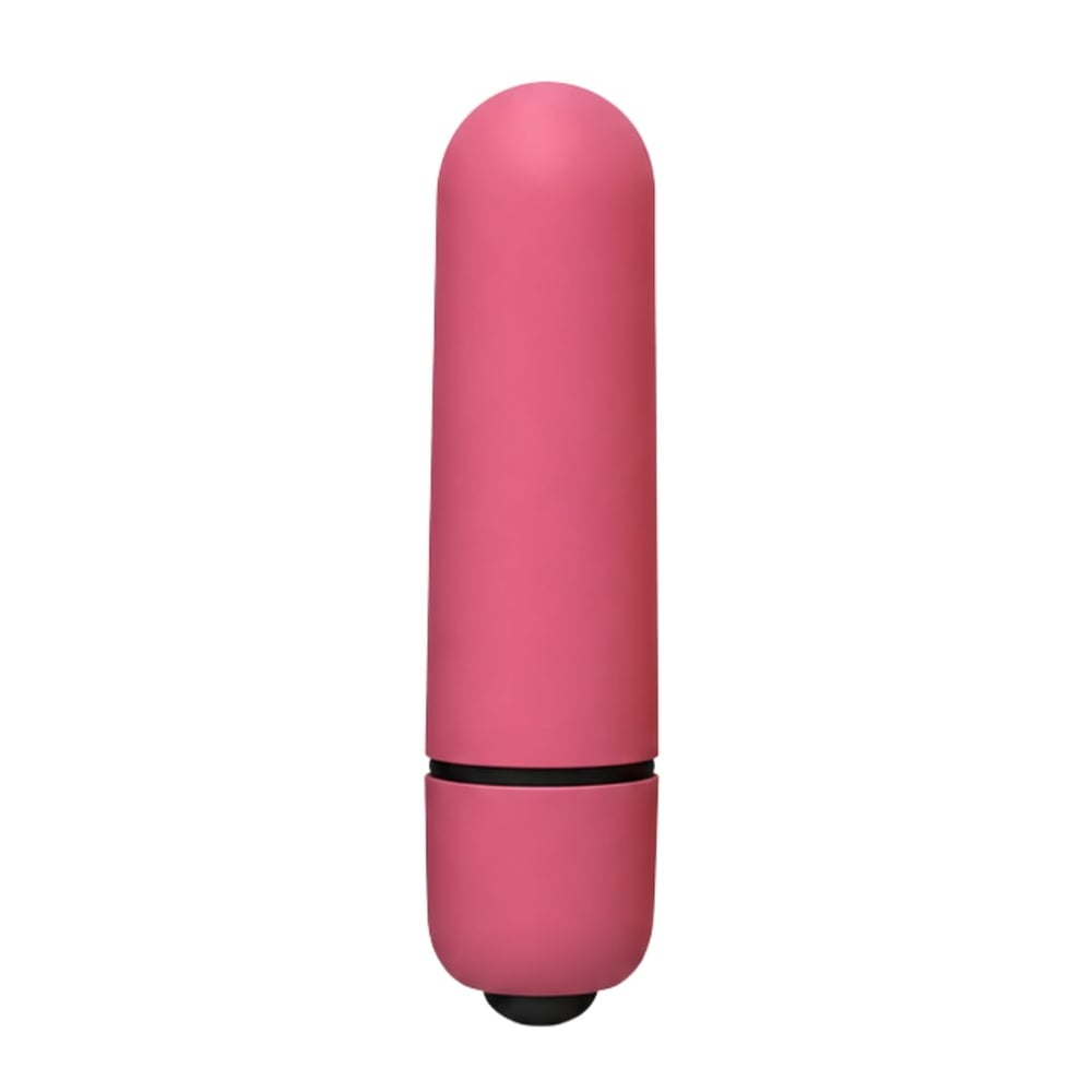 Vibrador Power Bullet Estimulador Clitoriano 10 Vibrações Vibe Toys - Imagem 4