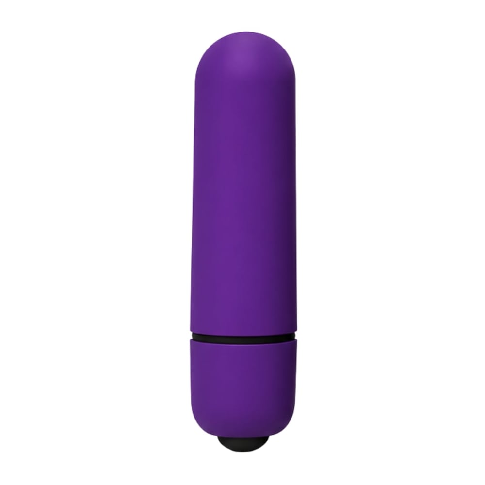 Vibrador Power Bullet Estimulador Clitoriano 10 Vibrações Vibe Toys - Imagem 5