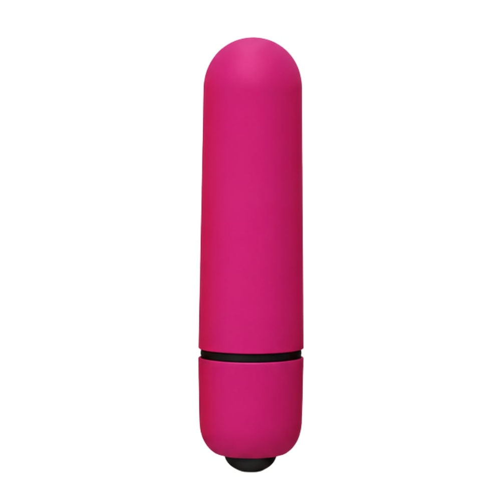 Vibrador Power Bullet Estimulador Clitoriano 10 Vibrações Vibe Toys - Imagem 6