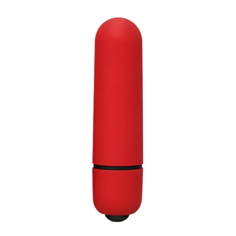 Vibrador Power Bullet Estimulador Clitoriano 10 Vibrações Vibe Toys - Imagem 7