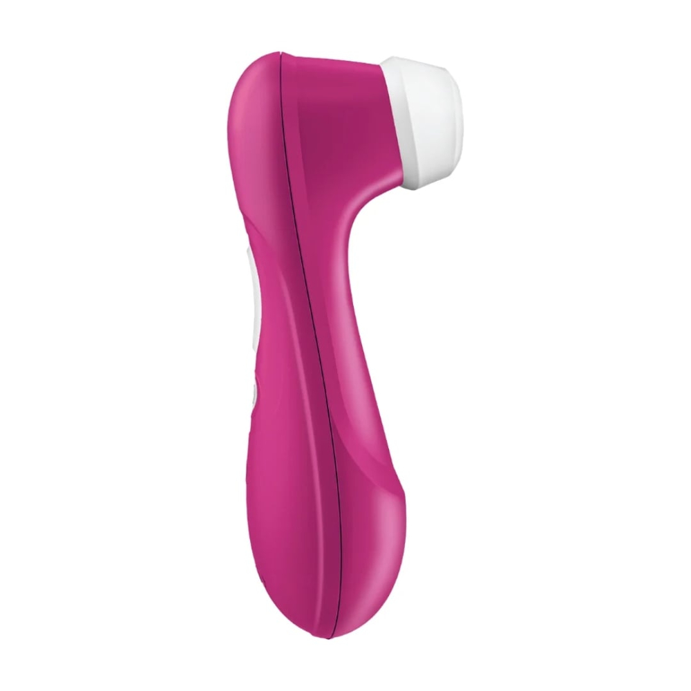 Vibrador Pro 2 Satisfyer Com 11 Intensidades Intt - Imagem 6