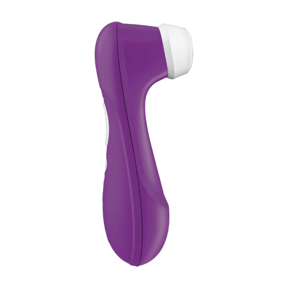 Vibrador Pro 2 Satisfyer Com 11 Intensidades Intt - Imagem 7