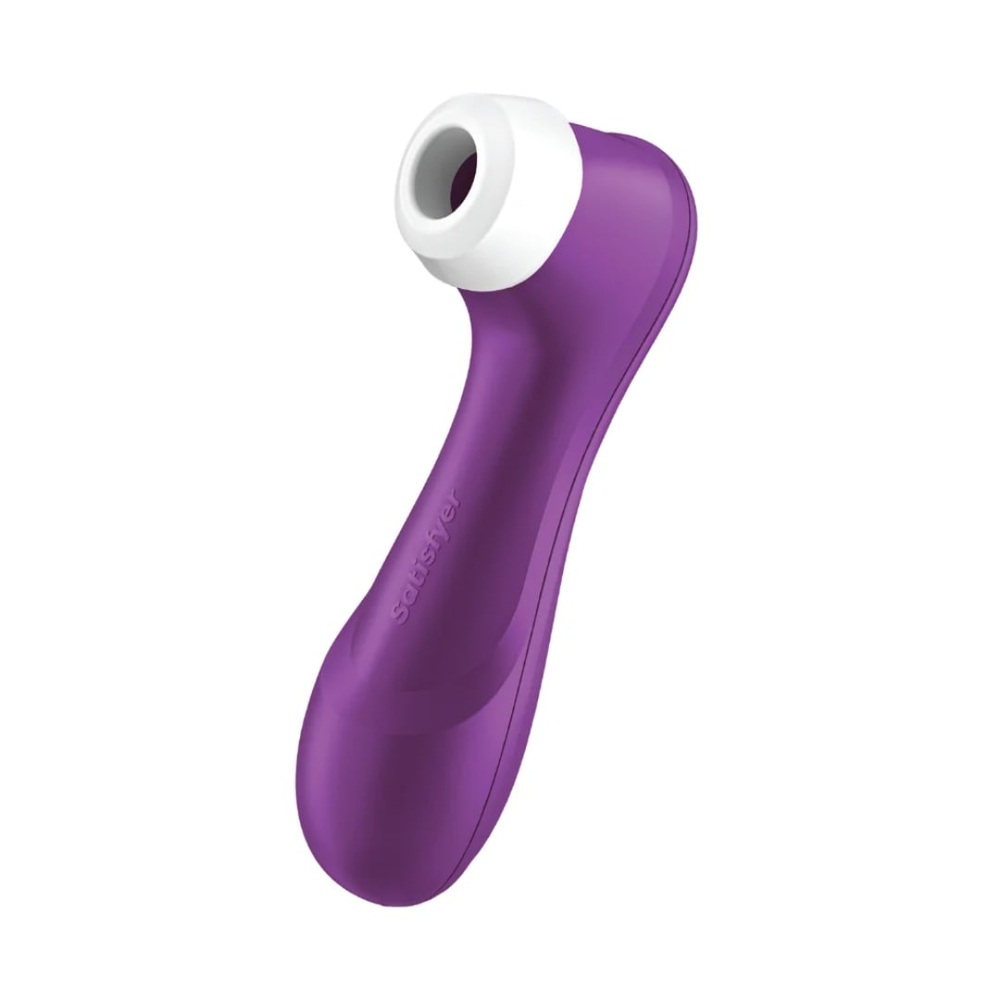 Vibrador Pro 2 Satisfyer Com 11 Intensidades Intt - Imagem 9