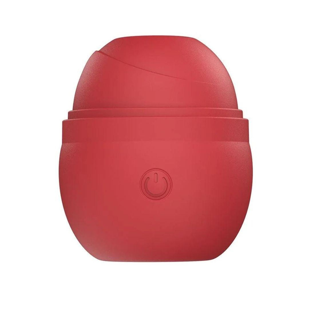 Vibrador Pulsador Ball 5 Modos De Vibração Vibe Toys - Imagem 2