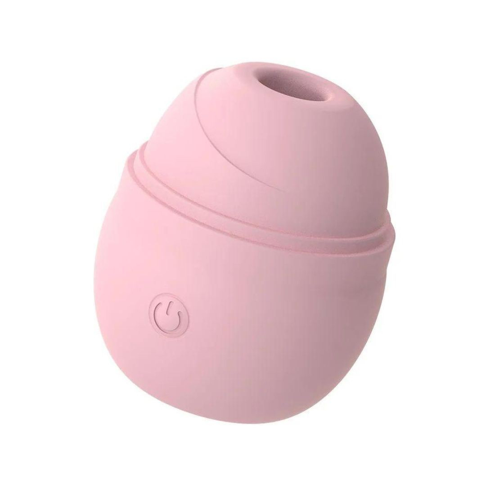 Vibrador Pulsador Ball 5 Modos De Vibração Vibe Toys - Imagem 5