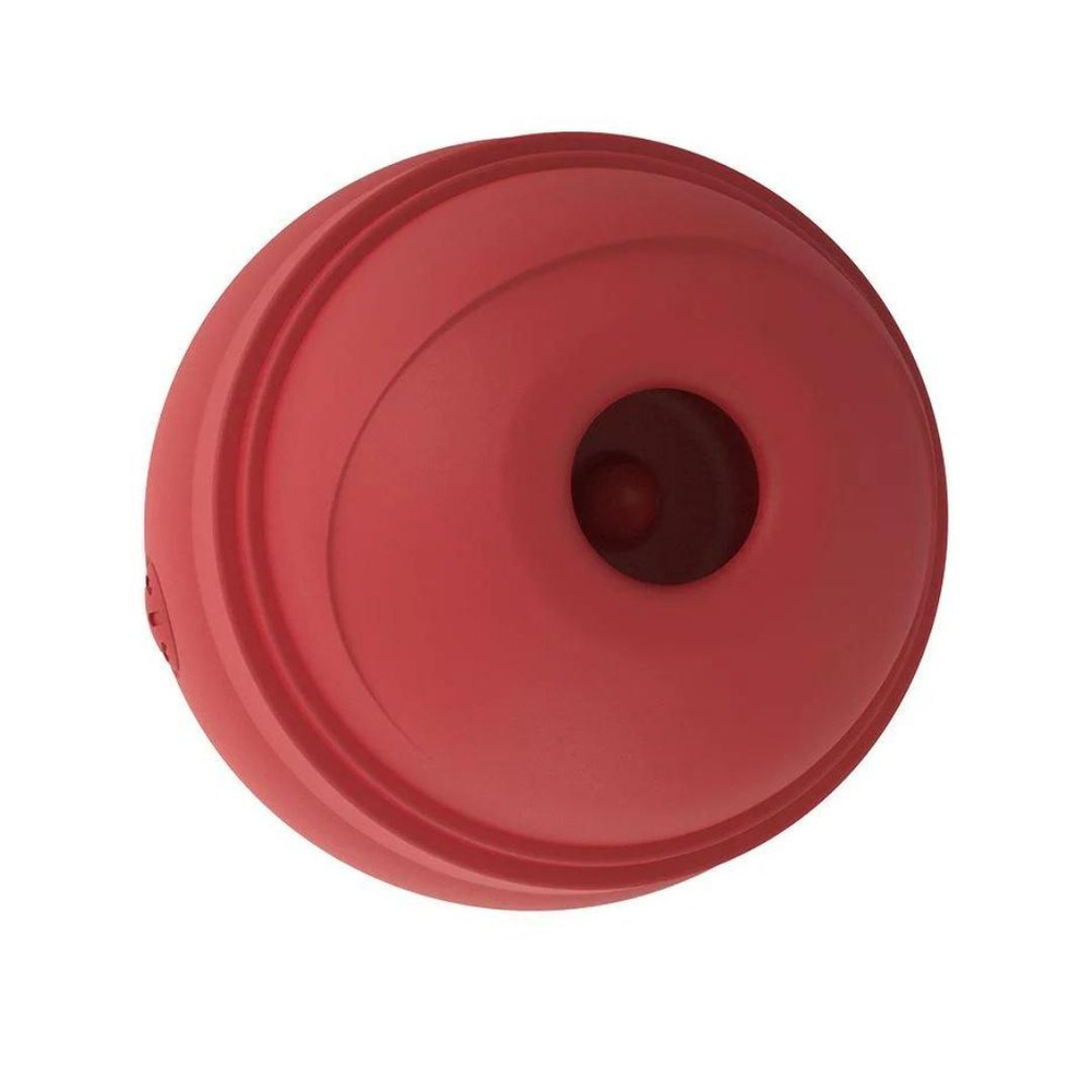 Vibrador Pulsador Ball 5 Modos De Vibração Vibe Toys - Imagem 6