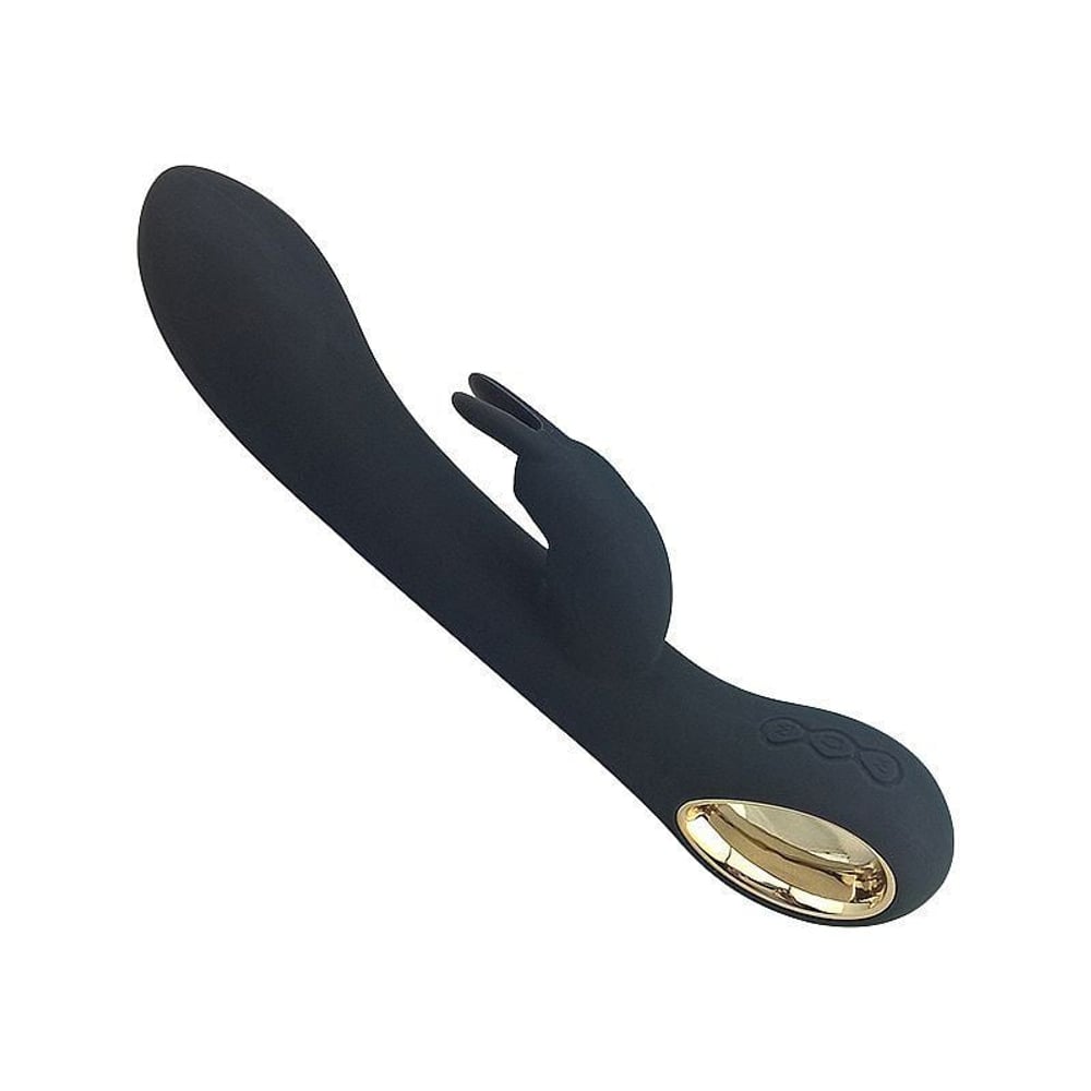 Vibrador Wicked Rabbit Sobe E Desce 7 Modos De Vibração Nv Toys - Imagem 10
