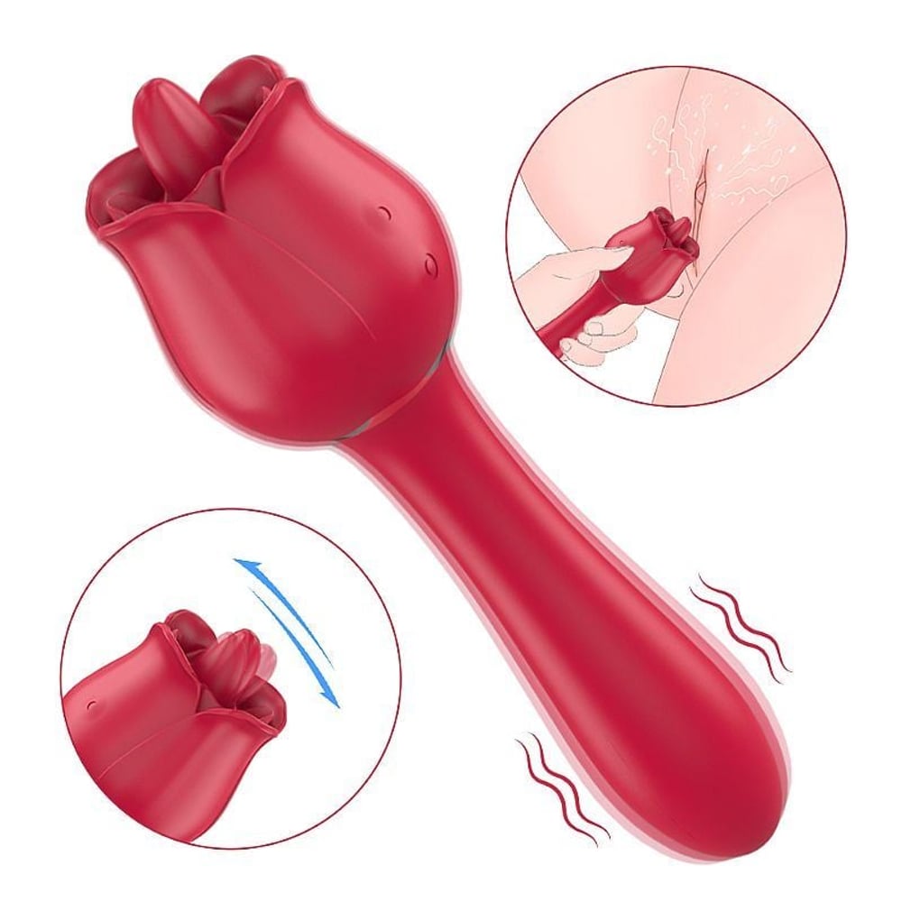 Vibrador Bastão Anal Jelly - Imagem 10