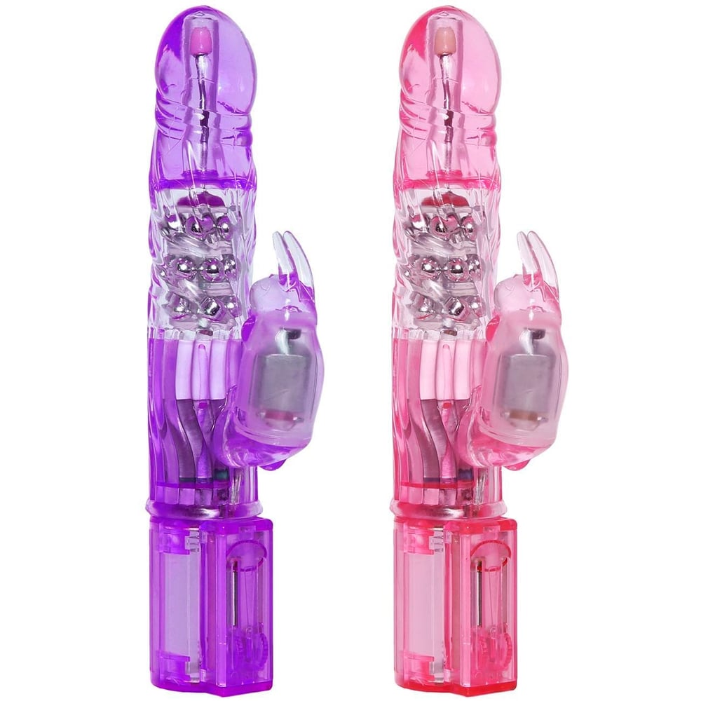 Pênis Realístico 8.5 Dupla Densidade Com Controle Remoto Love Toy - Imagem 9