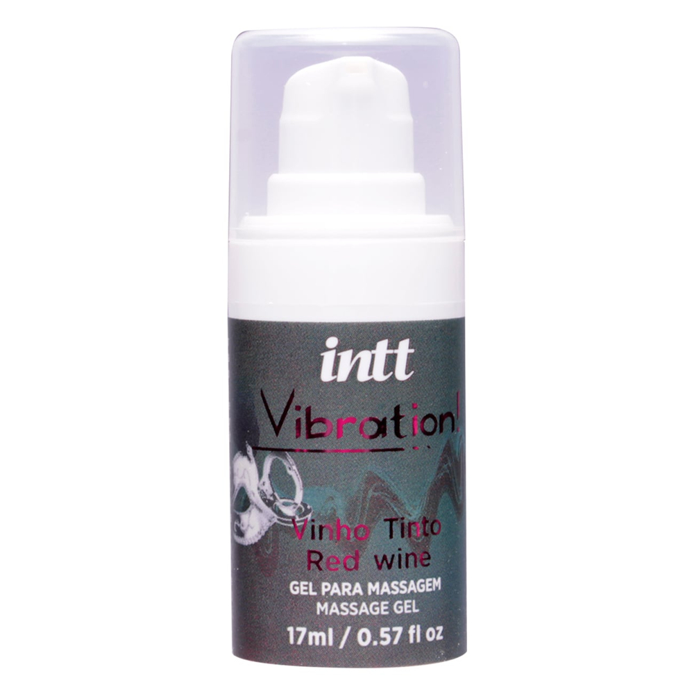 Multiple Orgasm Gel Térmico Com Vibração 15Ml Segred Love - Imagem 7