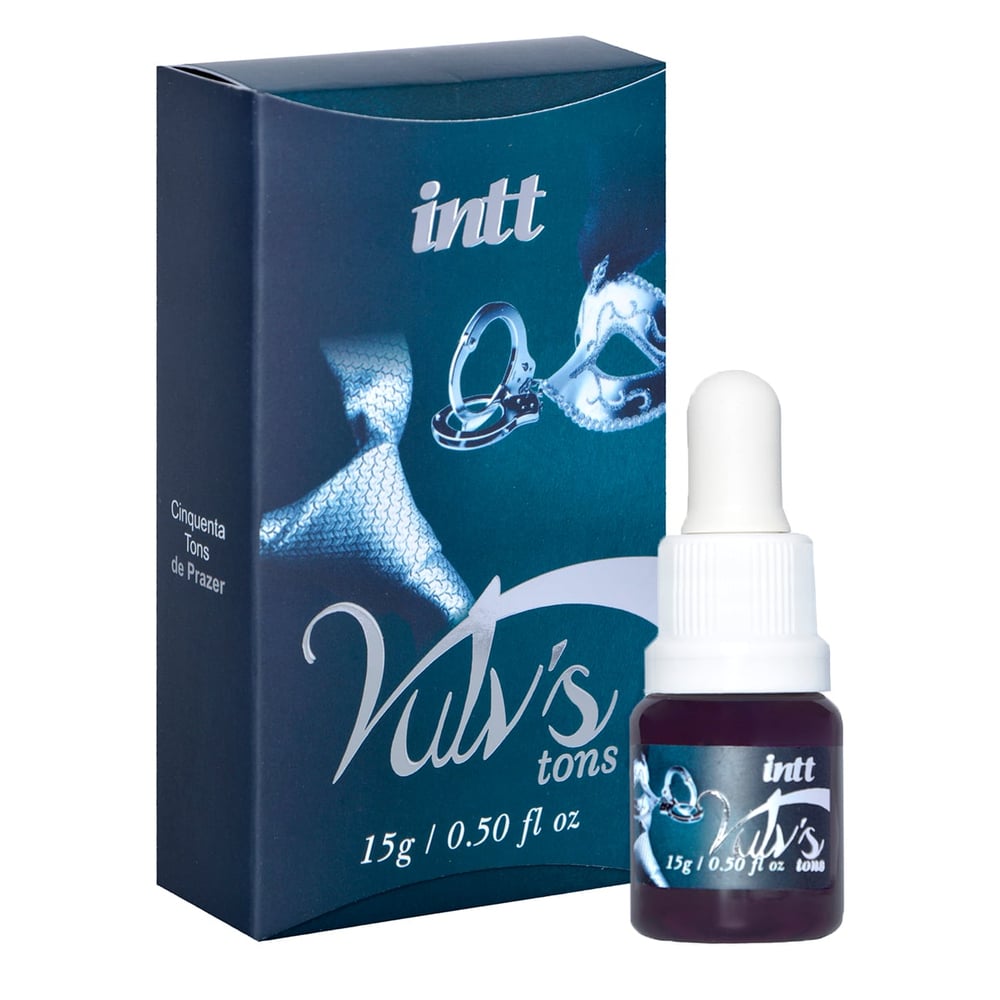 Sugalik Momozin Gel Sugador Líquido Beijável 15G Feitiços - Imagem 4